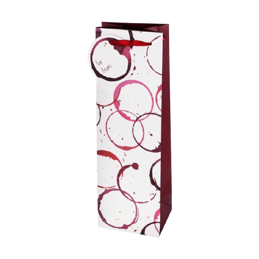 True Wine Stain Gift Bag