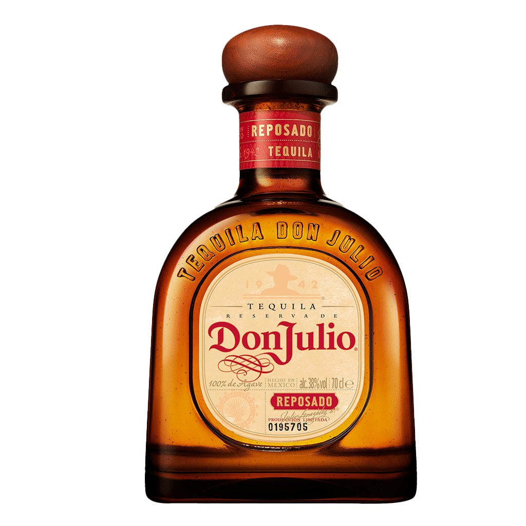 Don Julio Reposado Tequila 750mL - Image 2