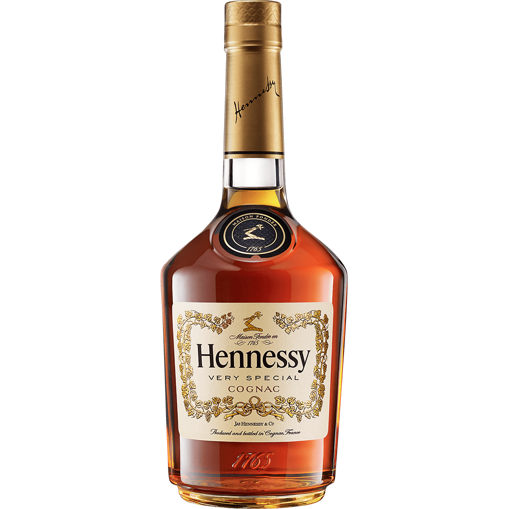 Hennessy VS 1L
