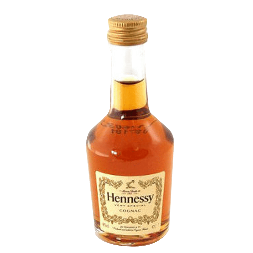 Hennessy VS (12 Pack) 30ml