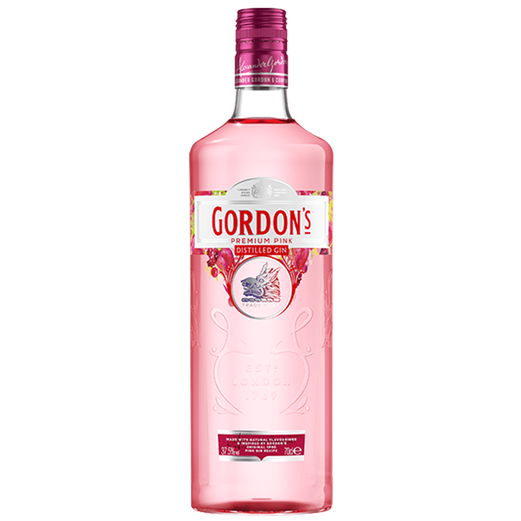 Gordon’s Pink Gin 700ml
